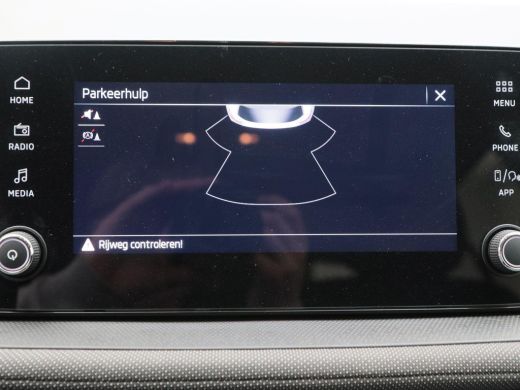 Skoda Fabia 1.0 TSi 115 Pk Automaat Selection | Virtual Cockpit | Stoel- & Stuurverwarming | Keyless | CarPla... ActivLease financial lease