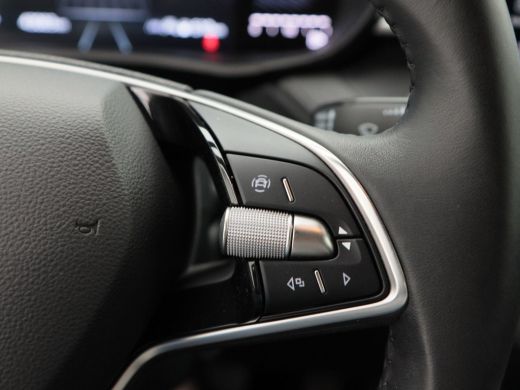 Skoda Fabia 1.0 TSi 115 Pk Automaat Selection | Virtual Cockpit | Stoel- & Stuurverwarming | Keyless | CarPla... ActivLease financial lease