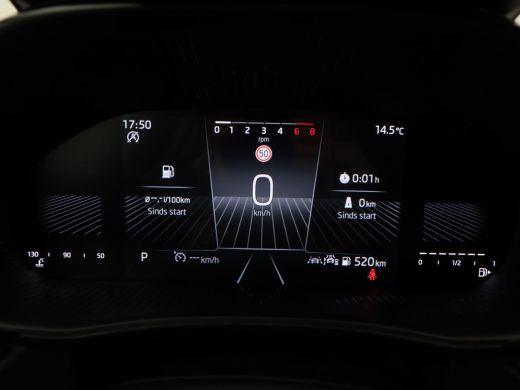 Skoda Fabia 1.0 TSi 115 Pk Automaat Selection | Virtual Cockpit | Stoel- & Stuurverwarming | Keyless | CarPla... ActivLease financial lease