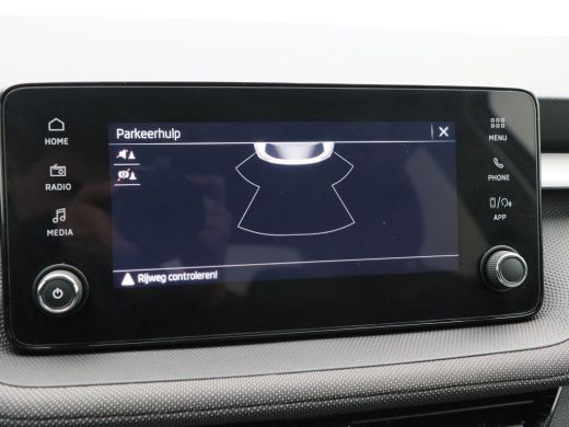 Skoda Fabia 1.0 TSi 115 Pk Automaat Selection | Virtual Cockpit | Stoel- & Stuurverwarming | Keyless | CarPla... ActivLease financial lease