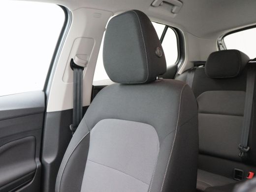 Skoda Fabia 1.0 TSi 115 Pk Automaat Selection | Virtual Cockpit | Stoel- & Stuurverwarming | Keyless | CarPla... ActivLease financial lease