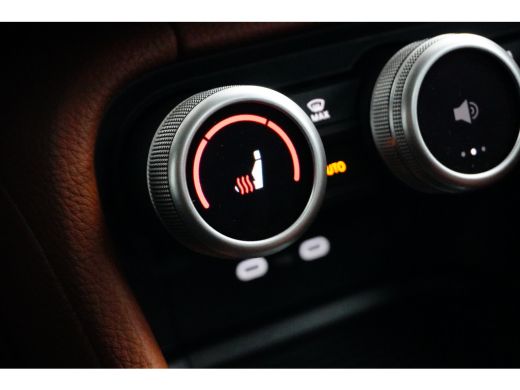 Skoda Kodiaq 1.5 TSI PHEV 204PK Sportline Business | PANORAMA DAK | TREKHAAK | STOELVERW. | NAVIGATIE | LEDER ... ActivLease financial lease