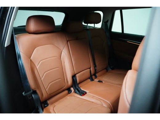 Skoda Kodiaq 1.5 TSI PHEV 204PK Sportline Business | PANORAMA DAK | TREKHAAK | STOELVERW. | NAVIGATIE | LEDER ... ActivLease financial lease