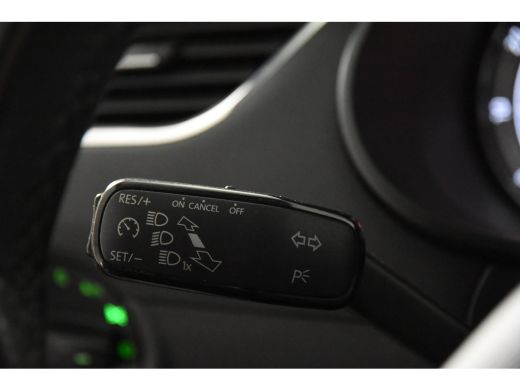 Skoda Octavia Combi 1.0 TSI Ambition Combi *1ste Eigenaar*Navigatie*DAB*Trekhaak* ActivLease financial lease