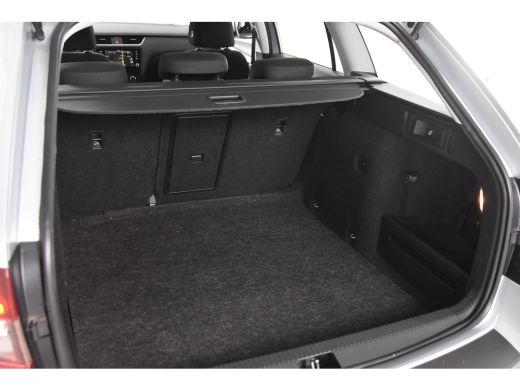 Skoda Octavia Combi 1.0 TSI Ambition Combi *1ste Eigenaar*Navigatie*DAB*Trekhaak* ActivLease financial lease