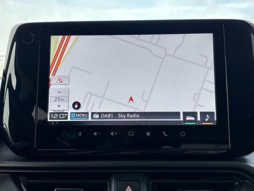 Suzuki Swift 1.2 Select Smart Hybrid GEEN AFLEVERKOSTEN | Navigatiesysteem | Stoelverwarming | Apple CarPlay&A... ActivLease financial lease