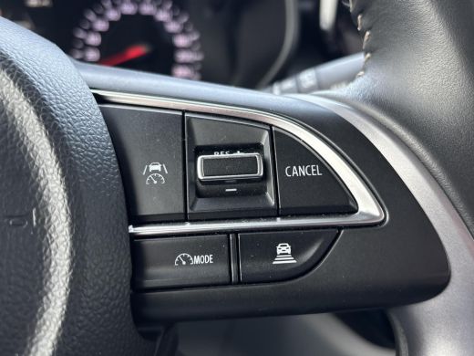 Suzuki Swift 1.2 Select Smart Hybrid GEEN AFLEVERKOSTEN | Navigatiesysteem | Stoelverwarming | Apple CarPlay&A... ActivLease financial lease