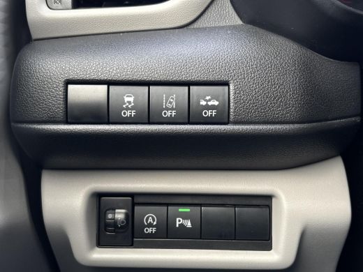 Suzuki Swift 1.2 Select Smart Hybrid GEEN AFLEVERKOSTEN | Navigatiesysteem | Stoelverwarming | Apple CarPlay&A... ActivLease financial lease