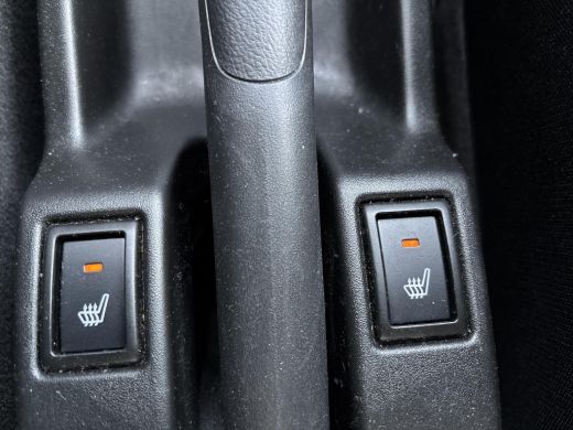 Suzuki Swift 1.2 Select Smart Hybrid GEEN AFLEVERKOSTEN | Navigatiesysteem | Stoelverwarming | Apple CarPlay&A... ActivLease financial lease