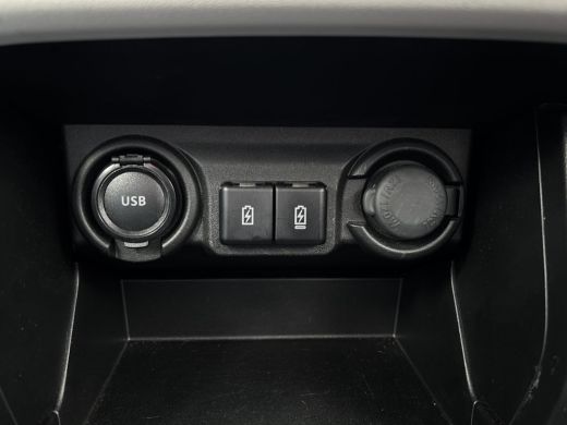 Suzuki Swift 1.2 Select Smart Hybrid GEEN AFLEVERKOSTEN | Navigatiesysteem | Stoelverwarming | Apple CarPlay&A... ActivLease financial lease