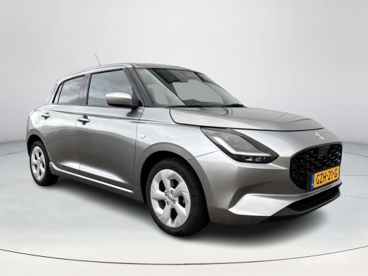 Suzuki Swift 1.2 Select Smart Hybrid Navigatiesysteem | Stoelverwarming | Apple CarPlay&Android Auto | Aircond... ActivLease financial lease