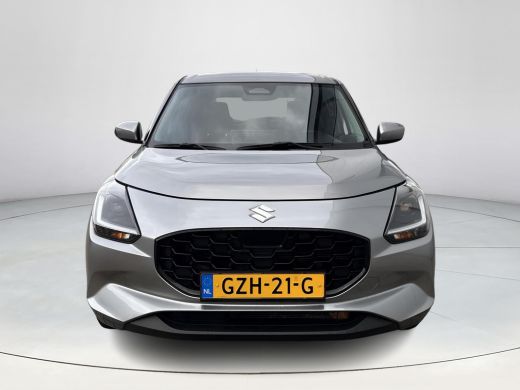 Suzuki Swift 1.2 Select Smart Hybrid Navigatiesysteem | Stoelverwarming | Apple CarPlay&Android Auto | Aircond... ActivLease financial lease