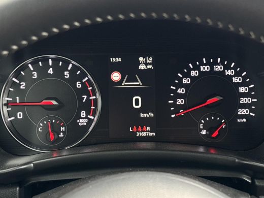 Suzuki Swift 1.2 Select Smart Hybrid Navigatiesysteem | Stoelverwarming | Apple CarPlay&Android Auto | Aircond... ActivLease financial lease