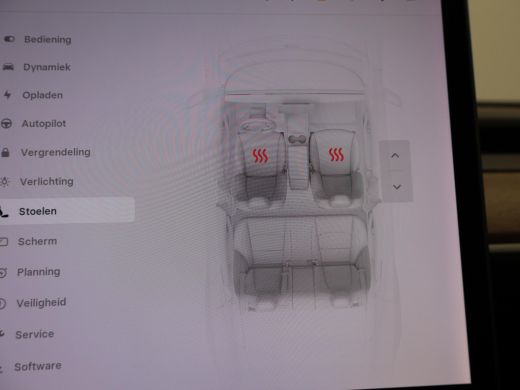 Tesla Model 3 60 kWh RWD *BTW* + LEDER | AUTOPILOT | PANORAMA | 3 CAMERA'S | PRIVACY GLASS ActivLease financial lease