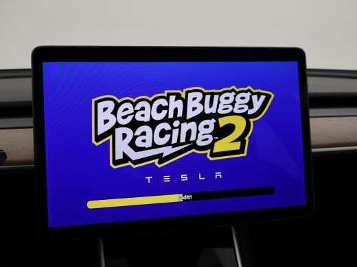 Tesla Model 3 60 kWh RWD *BTW* + LEDER | AUTOPILOT | PANORAMA | 3 CAMERA'S | PRIVACY GLASS ActivLease financial lease