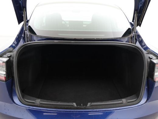 Tesla Model 3 60 kWh RWD *BTW* + LEDER | AUTOPILOT | PANORAMA | 3 CAMERA'S | PRIVACY GLASS ActivLease financial lease