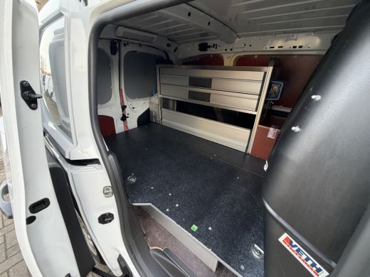 Toyota ProAce 1.5 D-4D 100PK Euro 6 Live CarPlay/cruise control/navigatie systeem ActivLease financial lease