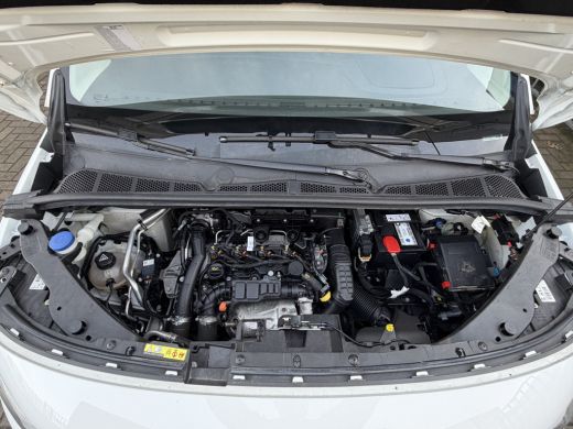 Toyota ProAce 1.5 D-4D 100PK Euro 6 Live CarPlay/cruise control/navigatie systeem ActivLease financial lease