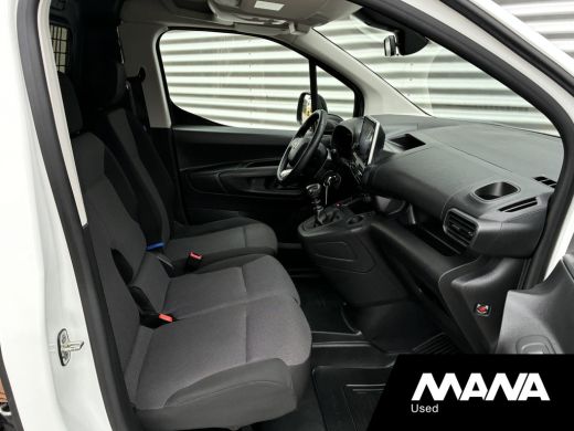 Toyota ProAce 1.5 D-4D Live Cruise Sensoren Trekhaak Carplay ActivLease financial lease