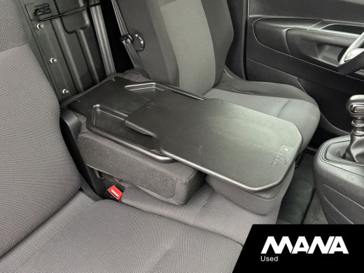 Toyota ProAce 1.5 D-4D Live Cruise Sensoren Trekhaak Carplay ActivLease financial lease