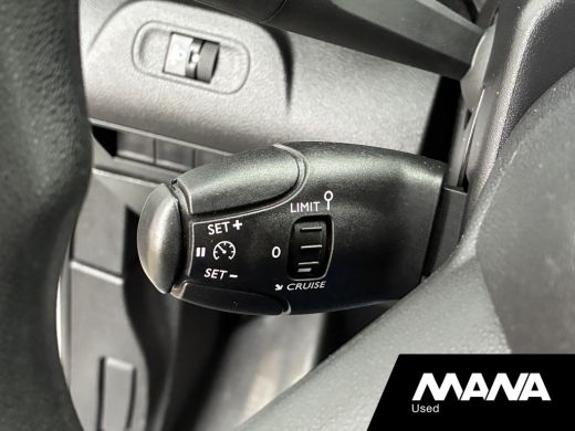 Toyota ProAce 1.5 D-4D Live Cruise Sensoren Trekhaak Carplay ActivLease financial lease