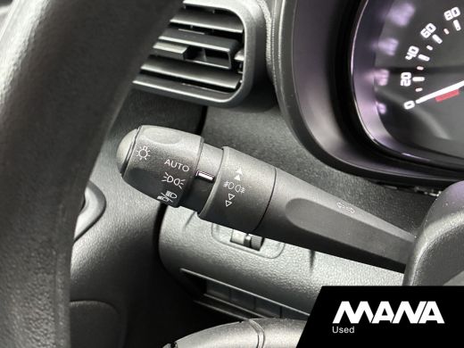 Toyota ProAce 1.5 D-4D Live Cruise Sensoren Trekhaak Carplay ActivLease financial lease