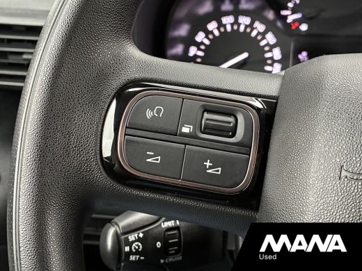 Toyota ProAce 1.5 D-4D Live Cruise Sensoren Trekhaak Carplay ActivLease financial lease