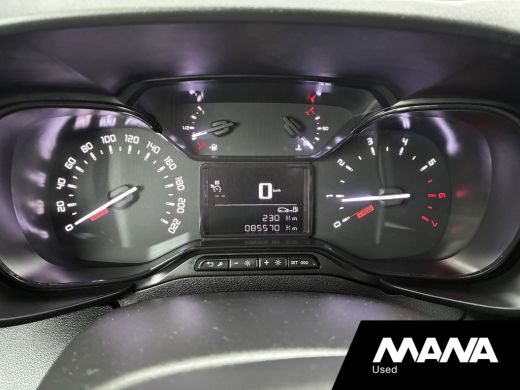 Toyota ProAce 1.5 D-4D Live Cruise Sensoren Trekhaak Carplay ActivLease financial lease