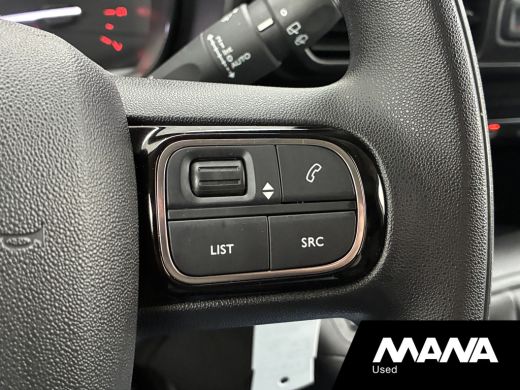 Toyota ProAce 1.5 D-4D Live Cruise Sensoren Trekhaak Carplay ActivLease financial lease