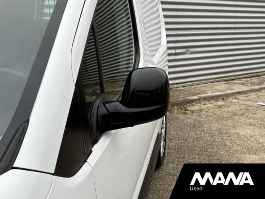 Toyota ProAce 1.5 D-4D Live Cruise Sensoren Trekhaak Carplay ActivLease financial lease