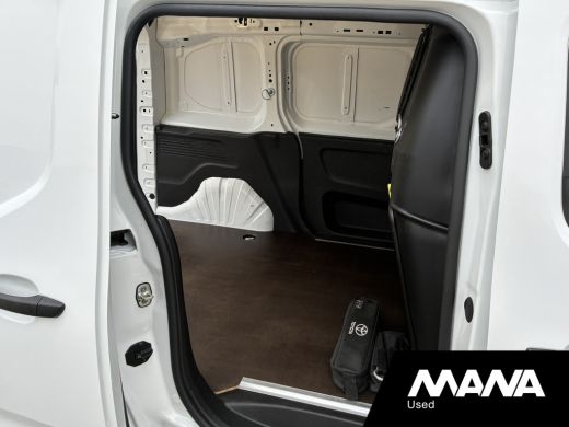 Toyota ProAce 1.5 D-4D Live Cruise Sensoren Trekhaak Carplay ActivLease financial lease