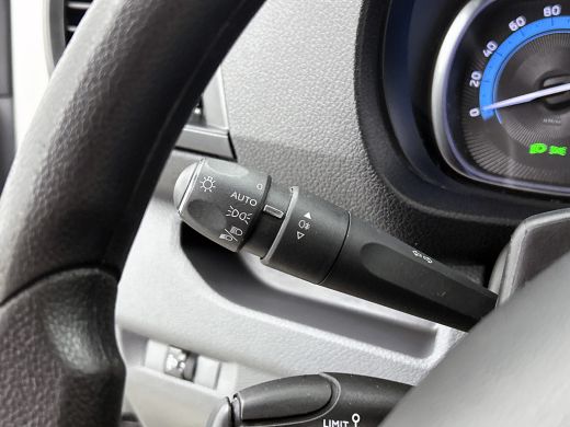 Toyota ProAce Extra Range 75KWh +/-330KM / 3Pers. / Navigatie / Airco / Bedrijfswagen inrichting / Apk 02-2027 ActivLease financial lease