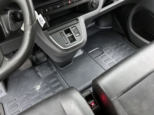 Toyota ProAce Extra Range 75KWh +/-330KM / 3Pers. / Navigatie / Airco / Bedrijfswagen inrichting / Apk 02-2027 ActivLease financial lease