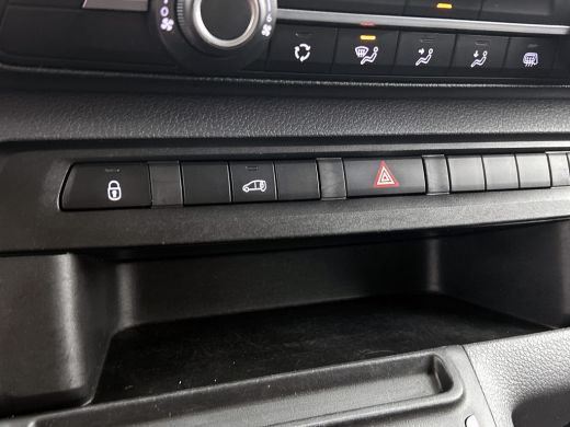 Toyota ProAce Extra Range 75KWh / 3Pers. / Navigatie / Airco / Bedrijfswagen inrichting / Apk 02-2027 ActivLease financial lease