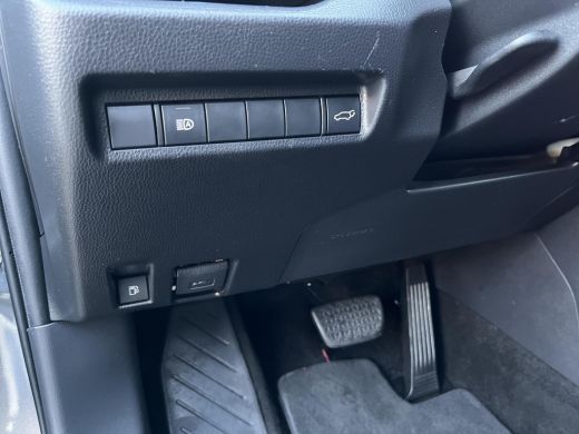 Toyota RAV4 2.5 Plug-in Hybrid AWD Dynamic | All-in prijs | Automaat | Leder bekleding | ActivLease financial lease