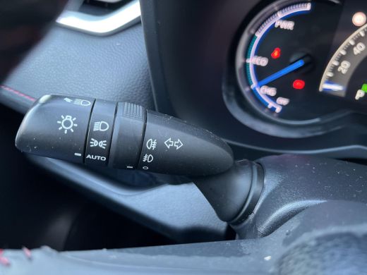 Toyota RAV4 2.5 Plug-in Hybrid AWD Dynamic | All-in prijs | Automaat | Leder bekleding | ActivLease financial lease