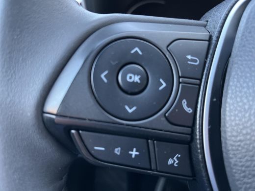 Toyota RAV4 2.5 Plug-in Hybrid AWD Dynamic | All-in prijs | Automaat | Leder bekleding | ActivLease financial lease