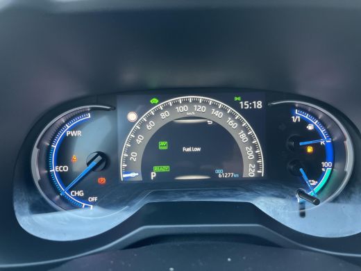 Toyota RAV4 2.5 Plug-in Hybrid AWD Dynamic | All-in prijs | Automaat | Leder bekleding | ActivLease financial lease