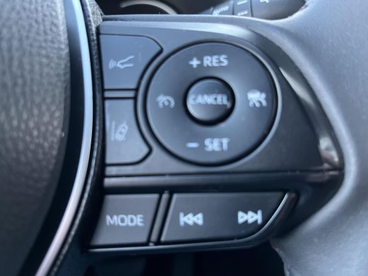 Toyota RAV4 2.5 Plug-in Hybrid AWD Dynamic | All-in prijs | Automaat | Leder bekleding | ActivLease financial lease