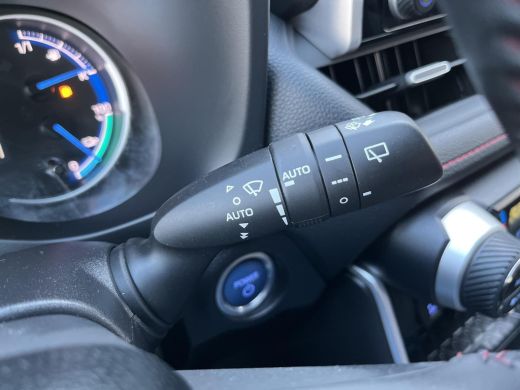 Toyota RAV4 2.5 Plug-in Hybrid AWD Dynamic | All-in prijs | Automaat | Leder bekleding | ActivLease financial lease