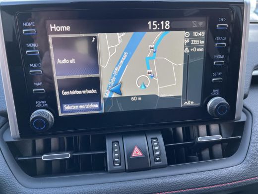 Toyota RAV4 2.5 Plug-in Hybrid AWD Dynamic | All-in prijs | Automaat | Leder bekleding | ActivLease financial lease