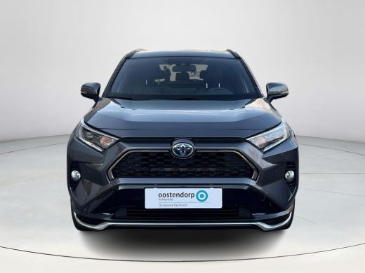 Toyota RAV4 2.5 Plug-in Hybrid AWD Dynamic | All-in prijs | Automaat | Leder bekleding | ActivLease financial lease
