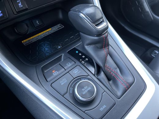 Toyota RAV4 2.5 Plug-in Hybrid AWD Dynamic | All-in prijs | Automaat | Leder bekleding | ActivLease financial lease