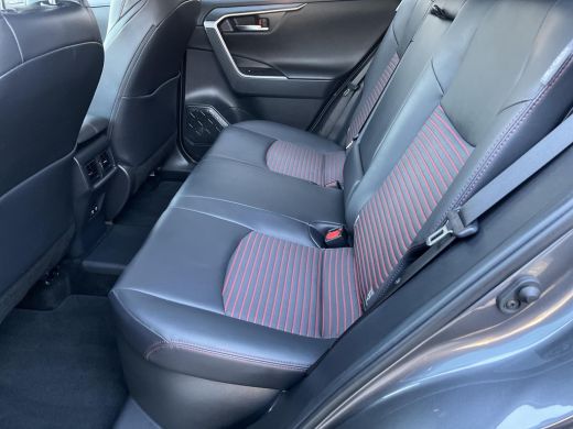 Toyota RAV4 2.5 Plug-in Hybrid AWD Dynamic | All-in prijs | Automaat | Leder bekleding | ActivLease financial lease