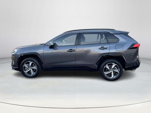 Toyota RAV4 2.5 Plug-in Hybrid AWD Dynamic | All-in prijs | Automaat | Leder bekleding | ActivLease financial lease