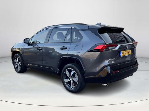 Toyota RAV4 2.5 Plug-in Hybrid AWD Dynamic | All-in prijs | Automaat | Leder bekleding | ActivLease financial lease
