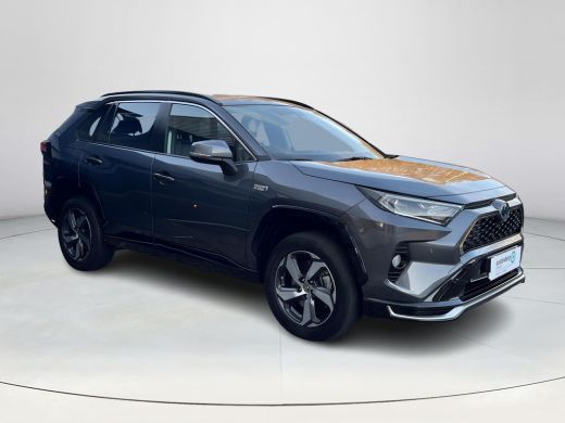 Toyota RAV4 2.5 Plug-in Hybrid AWD Dynamic | All-in prijs | Automaat | Leder bekleding | ActivLease financial lease