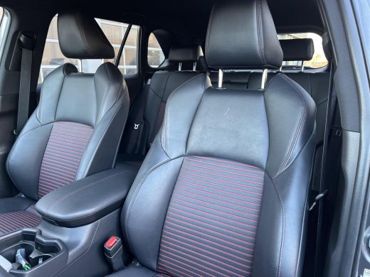 Toyota RAV4 2.5 Plug-in Hybrid AWD Dynamic | All-in prijs | Automaat | Leder bekleding | ActivLease financial lease