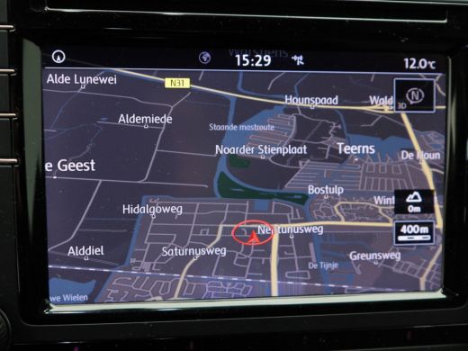 Volkswagen Caddy 2.0 TDi L1H1 BMT Exclusive Edition | Adaptive Cruise | Trekhaak | Navi | CarPlay | 19 Inch | 85.9... ActivLease financial lease