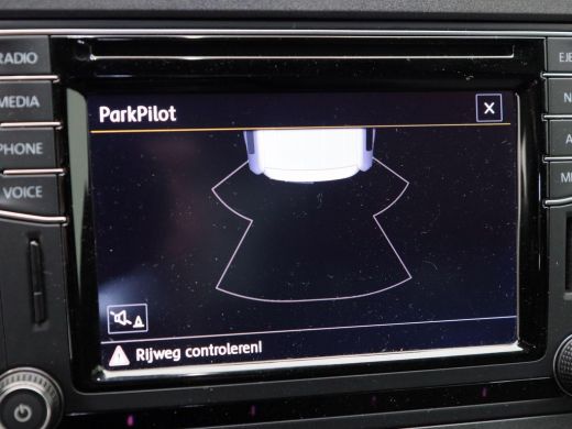 Volkswagen Caddy 2.0 TDi L1H1 BMT Exclusive Edition | Adaptive Cruise | Trekhaak | Navi | CarPlay | 19 Inch | 85.9... ActivLease financial lease